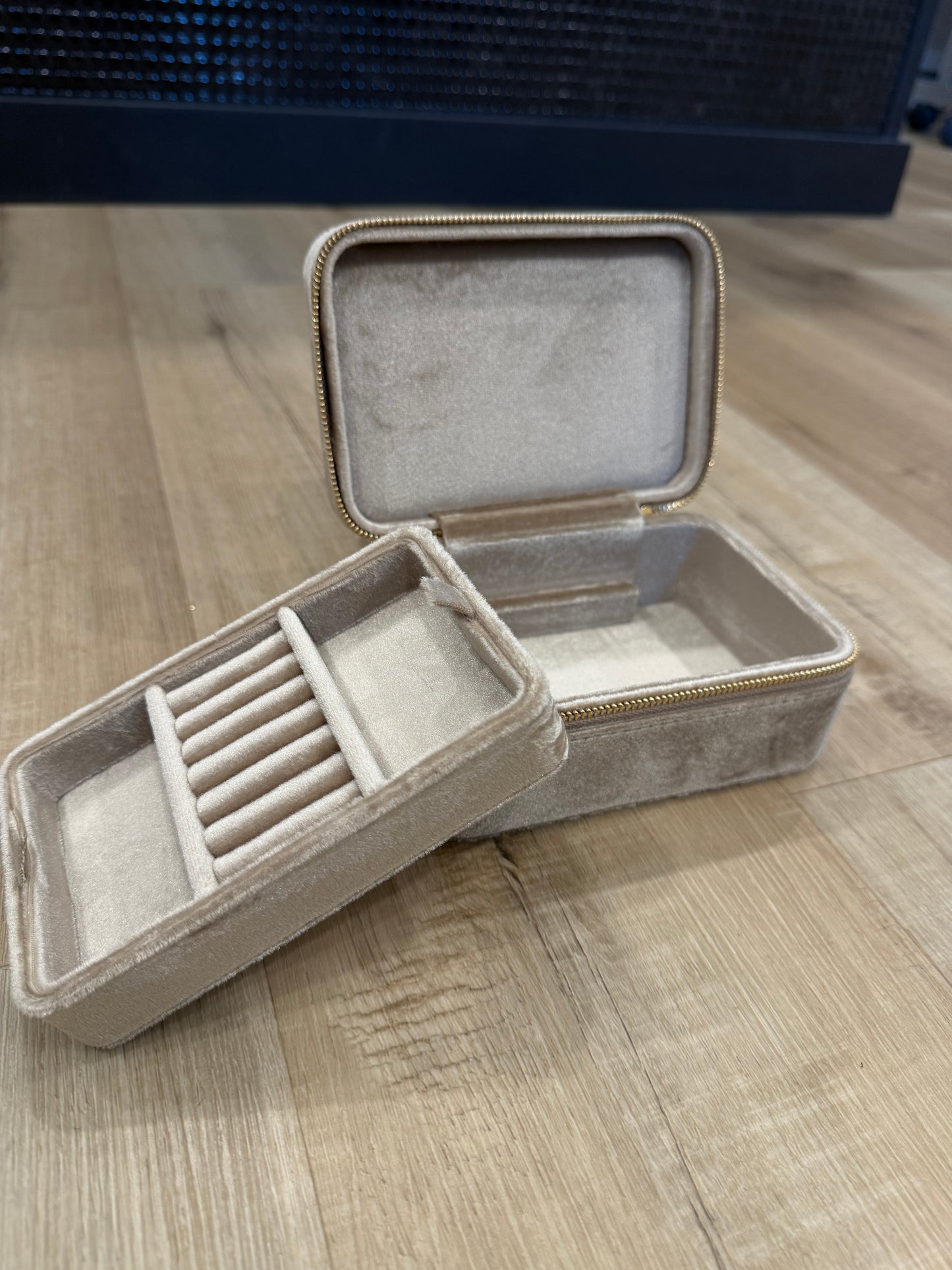 rectangle jewelry boxes