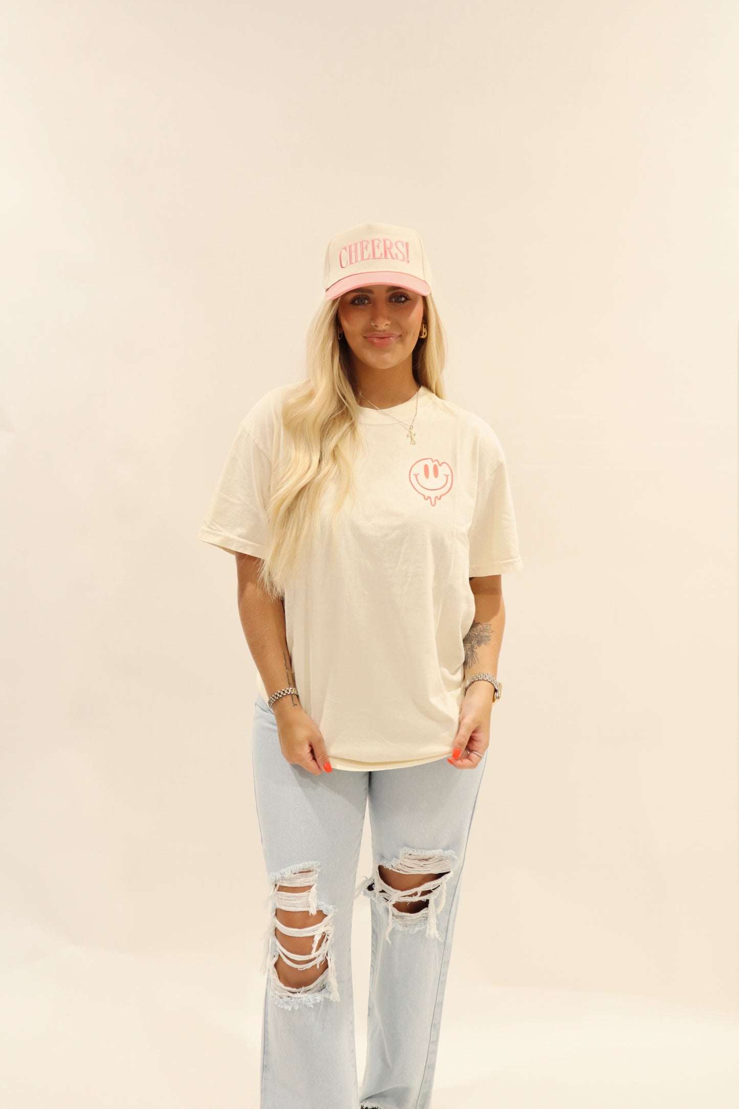 it’s not me, it’s you tee