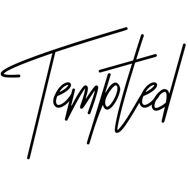 Tempted Boutique logo